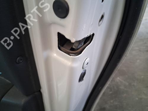 Used Rear right lock Rear right lock 37513643 37513643
