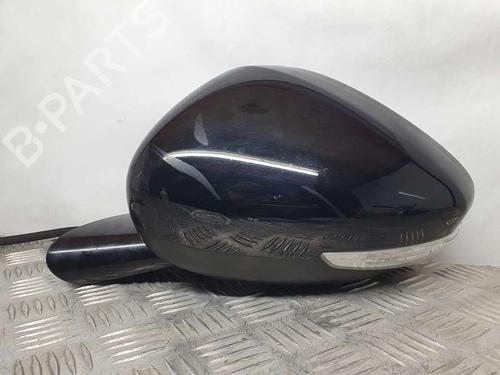 Left mirror PEUGEOT 508 I (8D_)  | BP12503255C26 