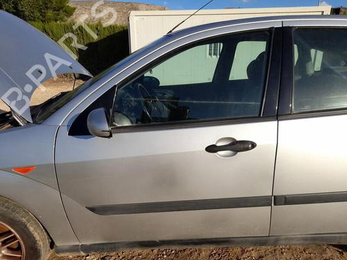 Porte avant gauche FORD FOCUS I (DAW, DBW) 1.8 Turbo DI / TDDi (90 hp) 29866327