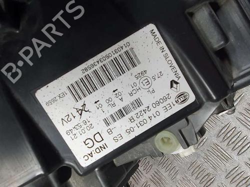 Left headlight RENAULT TRAFIC III Van (FG_)  | BP16938309C28