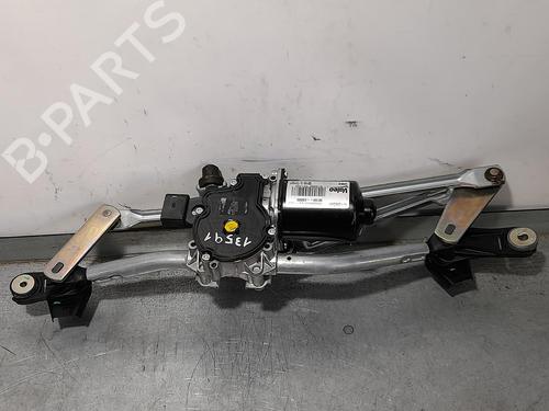 Used Front wiper motor HYUNDAI i20 II (GB, IB) [2014-2021]  12501248