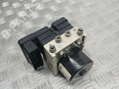 Used ABS pump RENAULT TWINGO II (CN0_) [2007-2025]  16683778