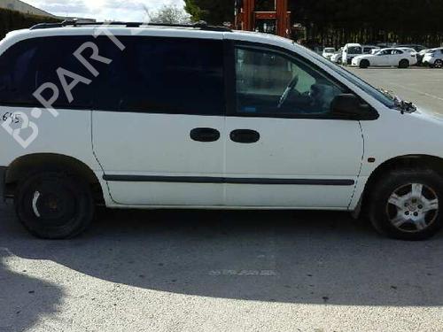Gearbox CHRYSLER VOYAGER / GRAND VOYAGER III (GS_, NS_) 2.5 TD | BP2551916M3 