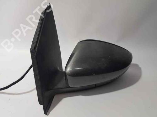 Left mirror VW POLO V (6R1, 6C1)  | BP7832635C26