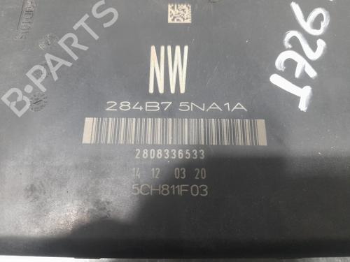 Used Fuse box NISSAN QASHQAI II (J11, J11_) 1.5 dCi (116 hp) 30730133