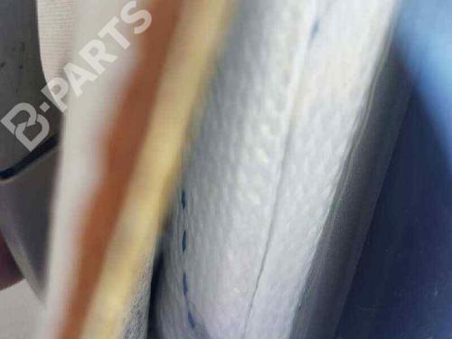Used Left curtain airbag Left curtain airbag BMW 3 (E46) 318 i (118 hp) 6776210 6776210
