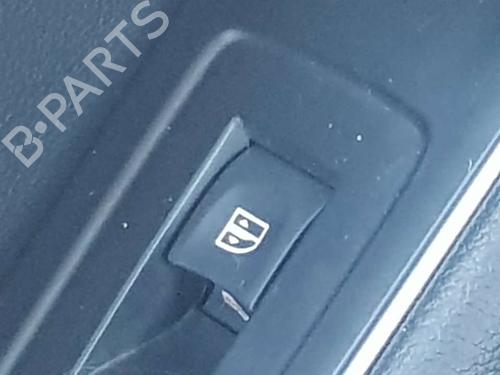 Right rear window switch RENAULT TALISMAN Grandtour (KP_) 1.6 dCi 130 (130 hp)null