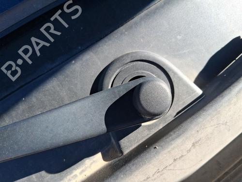 Used Front wiper motor Front wiper motor DACIA DUSTER (HM_) 1.0 TCe 100 (HMMT) (101 hp) 33963329 33963329