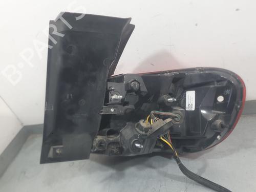Left tailgate light CITROËN C5 AIRCROSS (A_) 1.2 PureTech 130 (ARHNSJ) | BP29807670C79 - Image 3