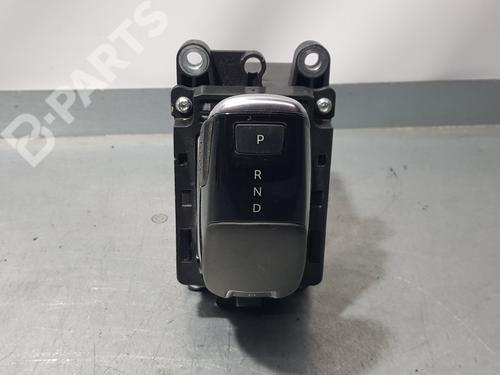 Used Automatic gearbox selector Automatic gearbox selector CITROËN C5 AIRCROSS (A_) [2018-2026] 7636196 7636196