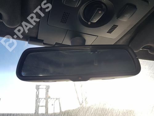 Used Rear mirror Rear mirror AUDI A8 D2 (4D2, 4D8) S8 quattro (360 hp) 11168923 11168923