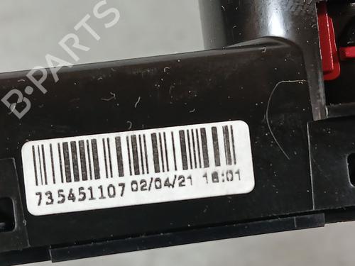 Switch FIAT 500 C (312_) 1.2 (312CXA1A, 312AXA1A) | BP36987199I30 - Image 4