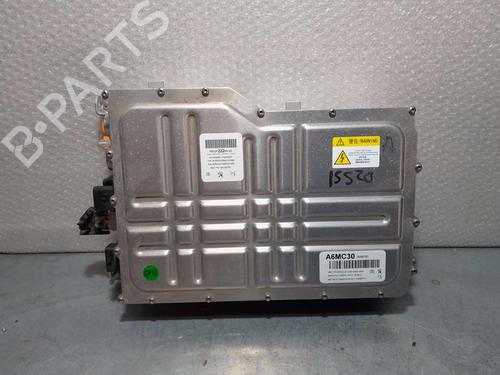 Inverter/Converter PEUGEOT 508 II (FB_, FH_, F3_) Hybrid 225 (F35GQU) | BP17706935M119 