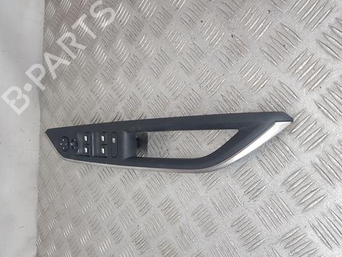 Used Left front window switch Left front window switch PEUGEOT 5008 II (MC_, MJ_, MR_, M4_) 1.2 THP (MRHNYH, MRHNYW, MRHNSJ, MRHNSU, MRHNSM) (131 hp) 29455594 29455594