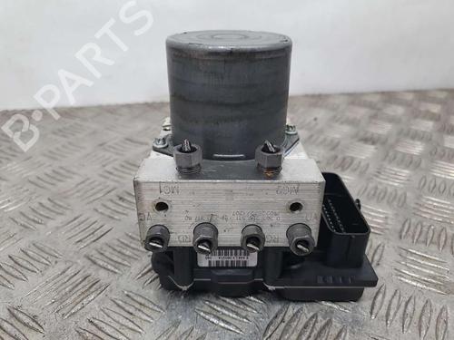 Used ABS pump PEUGEOT 508 I (8D_) [2010-2018]  16732788