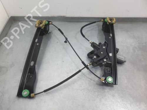 Front left window mechanism FORD FOCUS III 1.0 EcoBoost | BP37216621C22 - Image 2