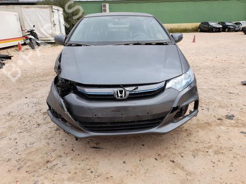 Water radiator HONDA INSIGHT (ZE_) 1.3 IMA (ZE28, ZE2) | BP29867097M31 