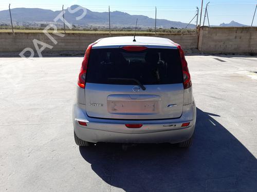 Pedal NISSAN NOTE (E12) 1.5 dCi | BP33703775I4  - Image 5