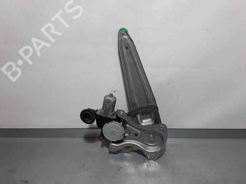 Fensterheber links hinten TOYOTA YARIS (_P13_) 1.5 Hybrid (NHP130_) (101 hp) 6050296