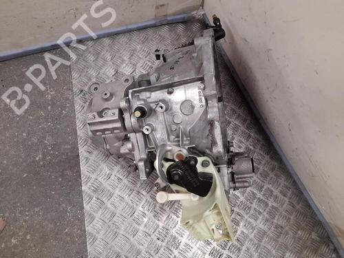 Gearbox CITROËN C-ELYSEE (DD_) | BP18963109M3