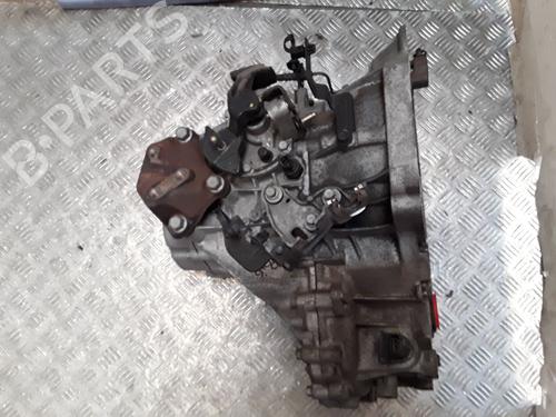 Gearbox HYUNDAI ix35 (LM, EL, ELH) 1.6 | BP29908992M3 