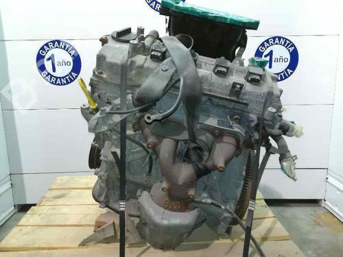 Engine NISSAN MICRA III (K12)  | BP847799M1 