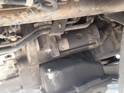 Used Starter NISSAN NT400 CABSTAR (F24M) 28.12, 32.12, 35.12 (F91AN, F24M) (122 hp) 28510698