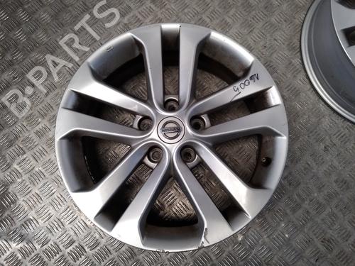 Rim NISSAN JUKE (F15)  | BP22973064C45