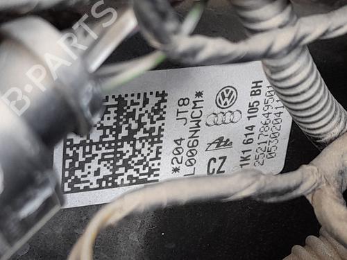 Servo frein SEAT LEON (1P1) 1.9 TDI (105 hp) 32090119