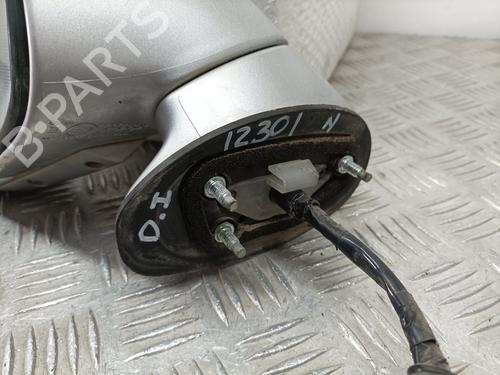 Left mirror HONDA LEGEND III (KA) 3.5 i 24V (KA9) | BP4896904C26 