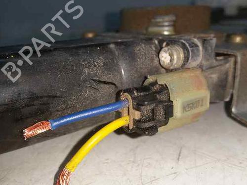 Rear right window mechanism HYUNDAI ACCENT II (LC)  | BP193359C25 