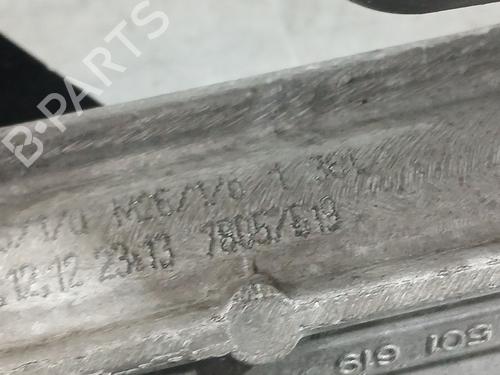 Steering rack CHEVROLET CRUZE Hatchback (J305) 1.7 D | BP39510711M22  - Image 6