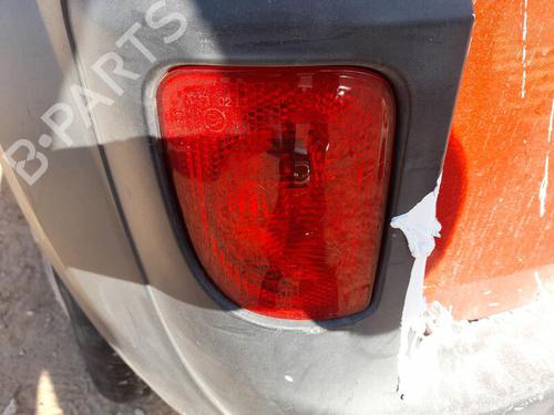 Used Rear bumper left light RENAULT KANGOO / GRAND KANGOO II (KW0/1_) 1.5 dCi 75 (KW07, KW10, KW04) (75 hp) 27721280