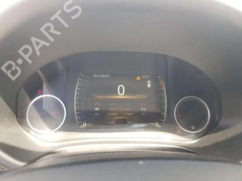 Instrument cluster DR DR 4.0  | BP18432313C47 