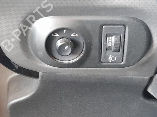 Mando retrovisor Mando retrovisor CITROËN C4 CACTUS 1.2 VTi 82 (82 hp) 37473360 37473360