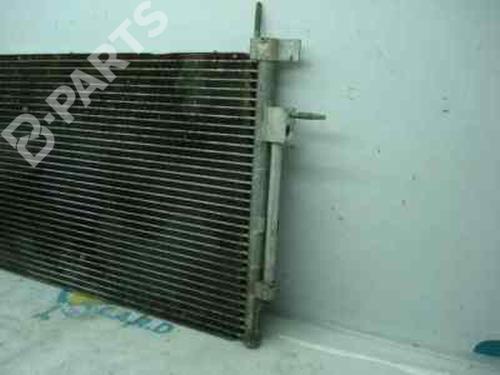 AC radiator FORD MONDEO III (B5Y)  | BP3697699M32 