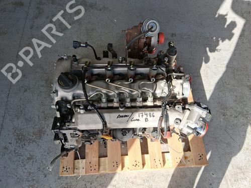 Engine HYUNDAI ix20 (JC) 1.6 CRDI | BP33820057M1  - Image 5