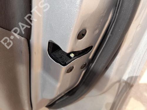 Used Front right lock MAZDA 323 F VI Hatchback (BJ) 1.6 (BJ10M) (98 hp) 28189647
