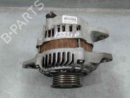 Generator SMART FORFOUR (454)  | BP17733208M7 