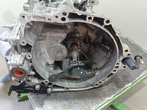 Gearbox PEUGEOT RIFTER 1.5 BlueHDi 130 | BP27255803M3 
