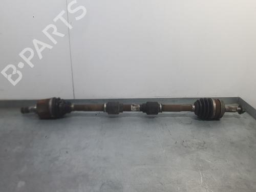 Used Right front driveshaft Right front driveshaft 37217451 37217451