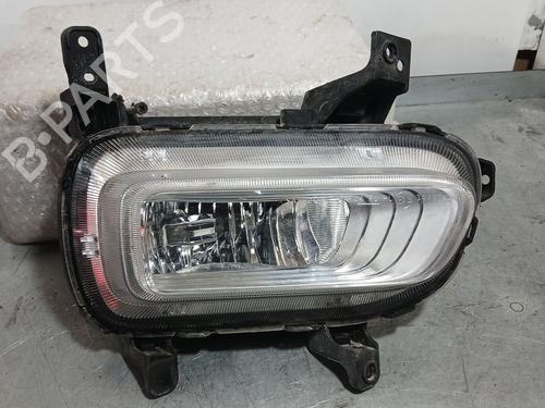 Used Right front fog light Right front fog light 38270402 38270402