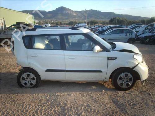 Mass air flow sensor KIA SOUL II (PS) 1.6 CRDi 128 | BP1589030M95 