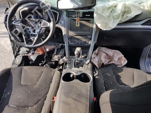 Switch FORD MONDEO V Saloon (CD) 2.0 EcoBoost | BP13812850I30 