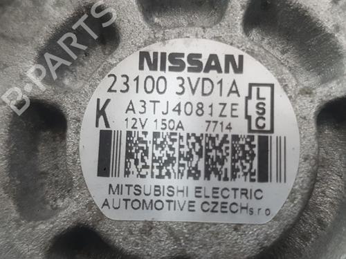 Alternator NISSAN NV200 Van | BP38173940M7 - Image 5