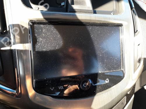 Elektronisk modul CHEVROLET CRUZE Hatchback (J305) 2.0 CDI (163 hp) 29972744