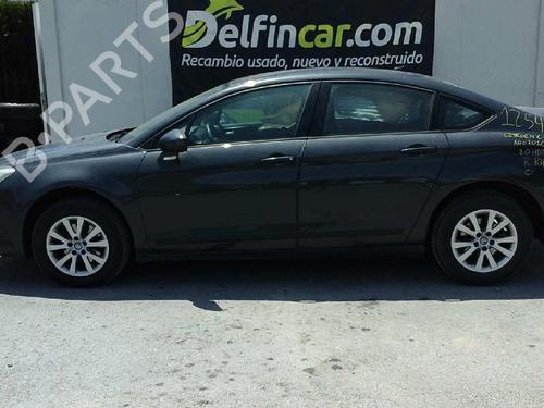 Intercooler CITROËN C5 III (RD_) | BP5630306M30