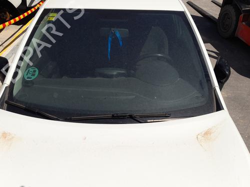 Used Windscreen Windscreen RENAULT CLIO IV (BH_) 0.9 TCe 75 (BHNP) (76 hp) 34281895 34281895