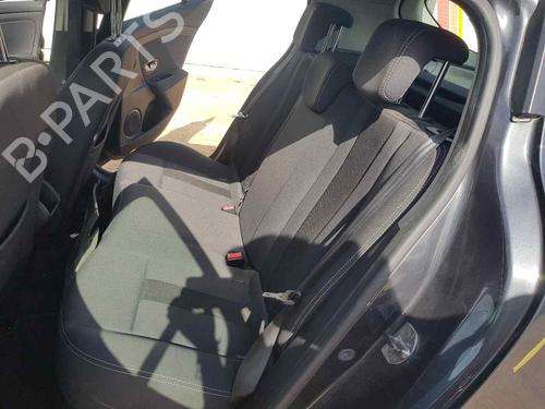 Sæde Bagtil RENAULT MEGANE III Hatchback (BZ0/1_, B3_) [2008-2025]  20856178