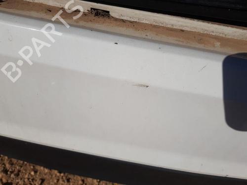 Rear bumper FORD FIESTA VI (CB1, CCN) 1.4 TDCi | BP29401097C8 